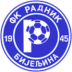 FK Radnik Bijeljina