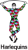 Harlequins