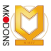 Milton Keynes Dons